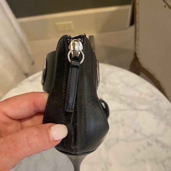 Giuseppe Zanotti ankle strap heels Size 36 - Picture 7 of 15